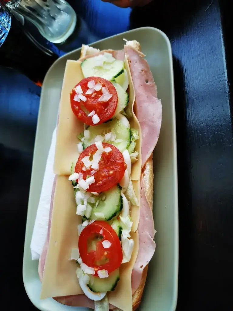 Menu_Croissanterie The Fiftie's_Appingedam_image_9