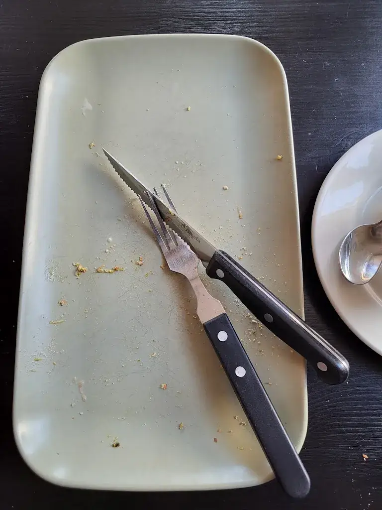 Nicolet Kruijt_Croissanterie The Fiftie's_Appingedam_review