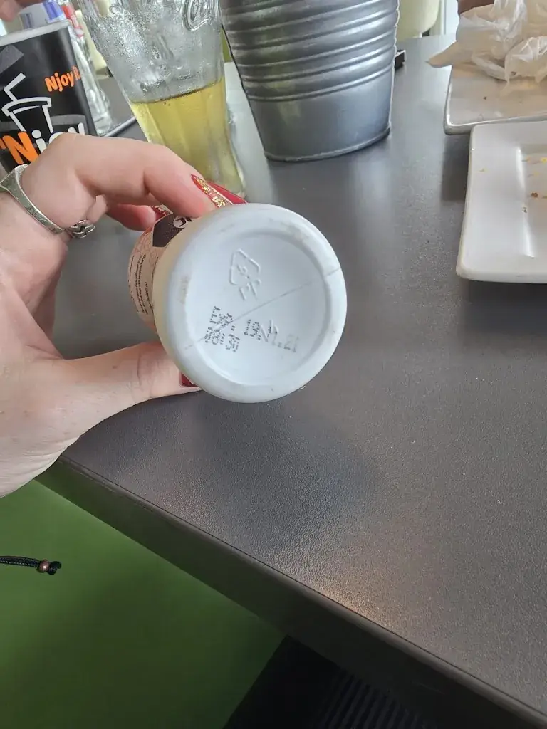 Brenda Venema_Cafetaria Royal_Appingedam_review