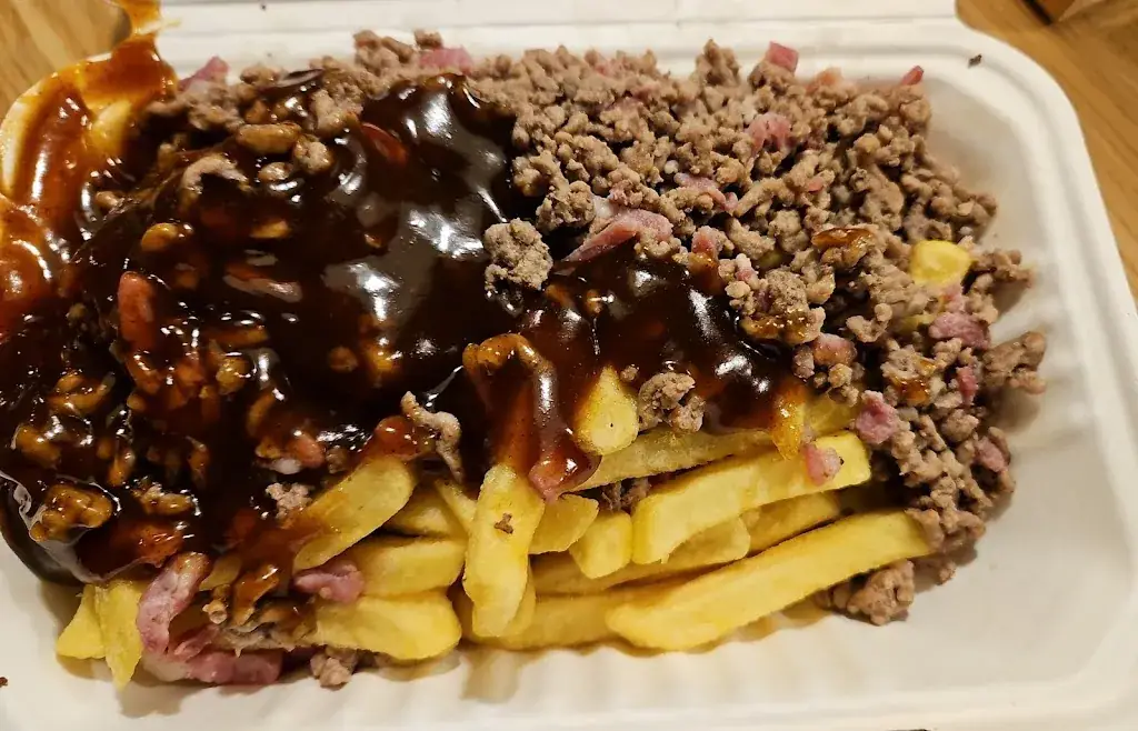 Tico Emerencia_Cafetaria Royal_Appingedam_review