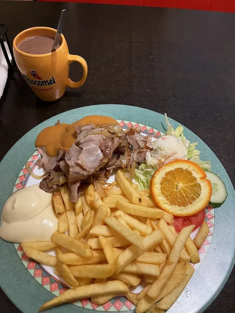 Menu_Cafetaria Rogers Place_Appingedam_image_7