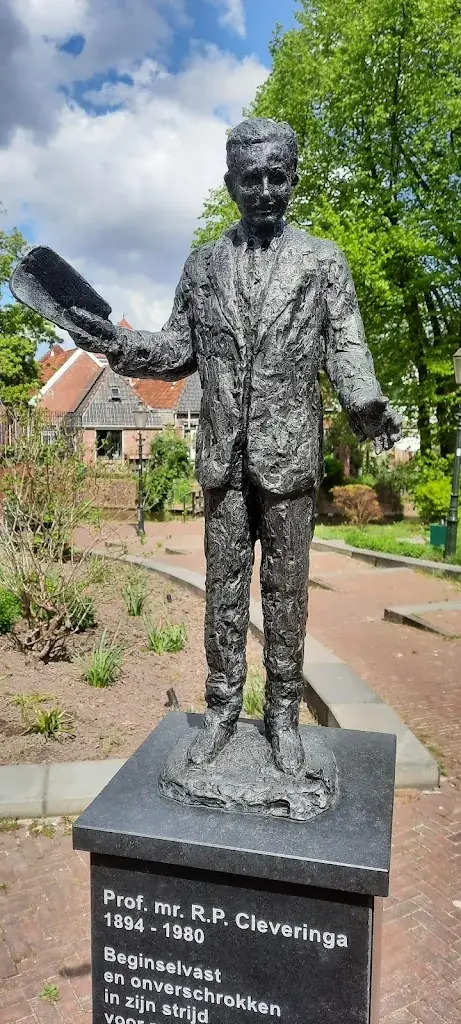 harold lansink_De Vesting_Appingedam_recensione