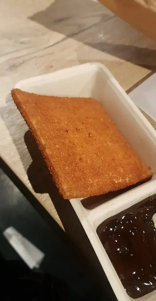 Liza Klein_De Vesting_Appingedam_recensione