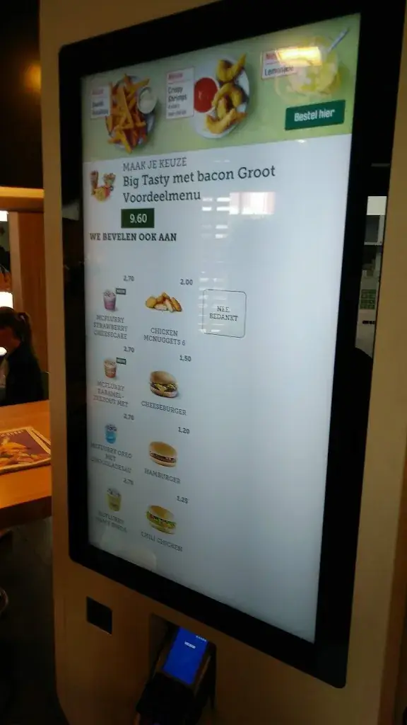 Menu_McDonald's Appingedam_Appingedam_image_3