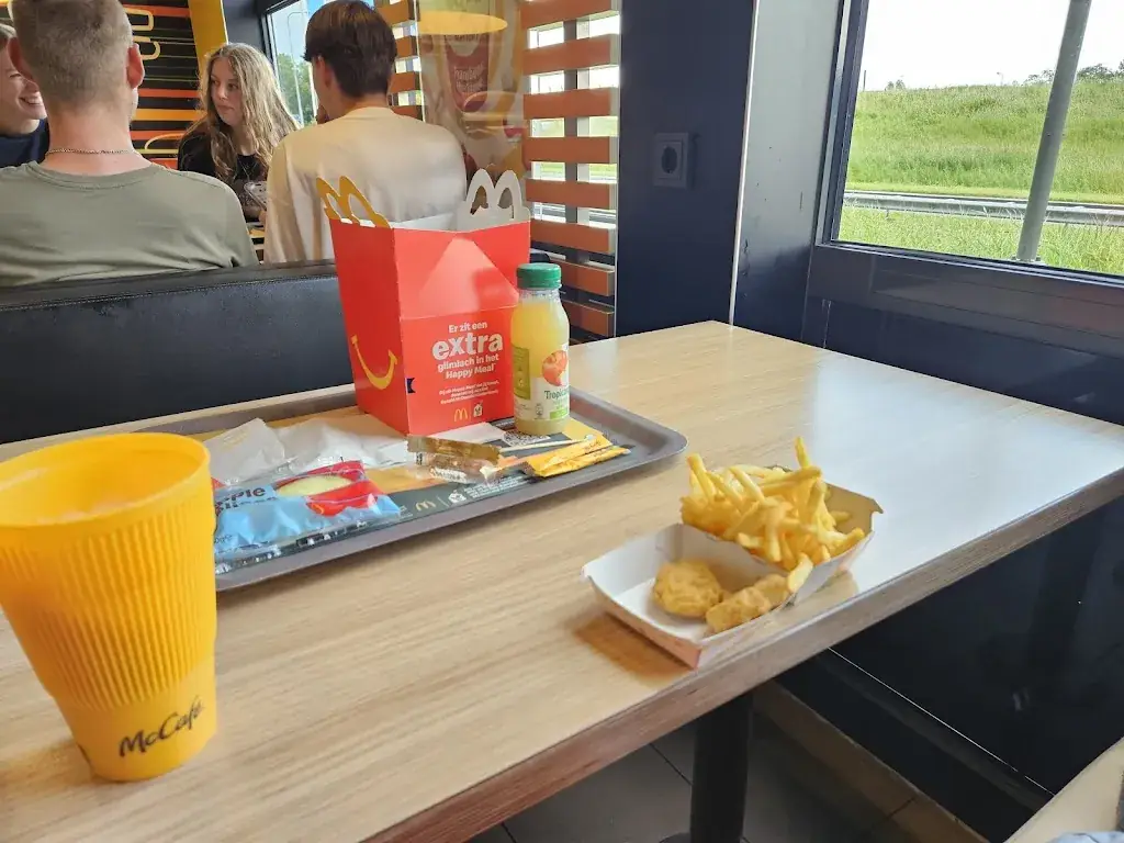 Menu_McDonald's Appingedam_Appingedam_image_5