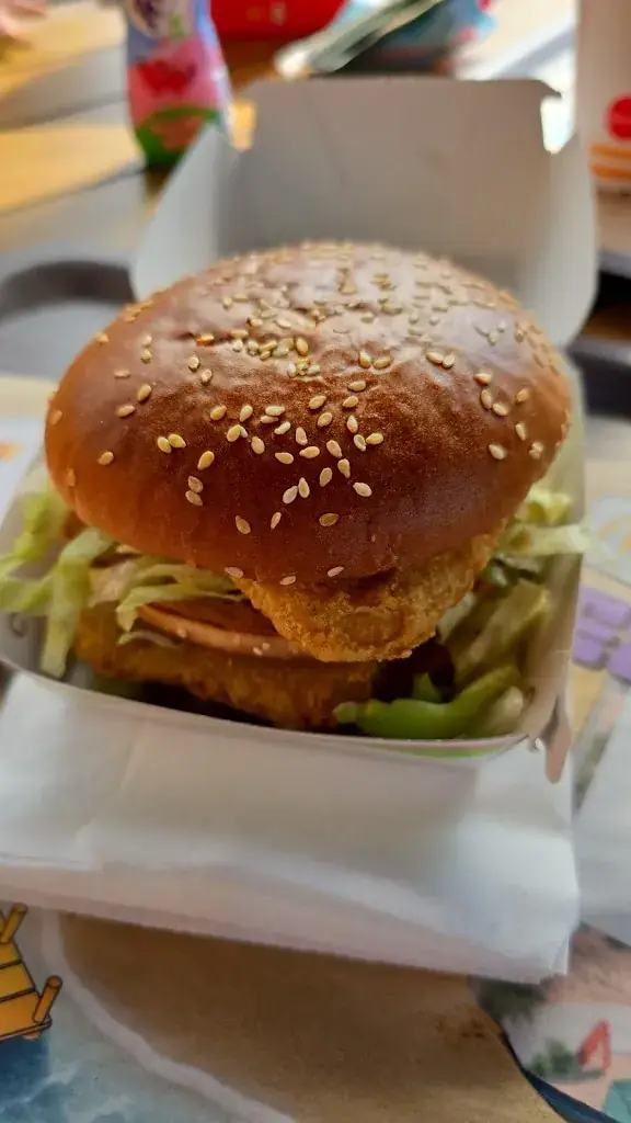 Menu_McDonald's Appingedam_Appingedam_image_9