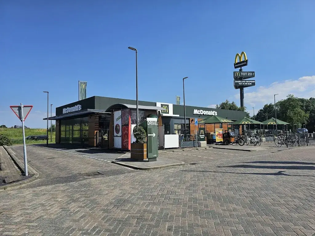 McDonald's Appingedam_Appingedam_slider_image_3