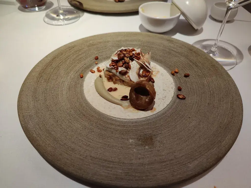 Menu_Restaurant The White Room by Jacob Jan Boerma_Amsterdam_image_5