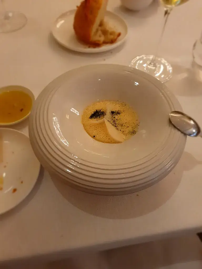 Menu_Restaurant The White Room by Jacob Jan Boerma_Amsterdam_image_7