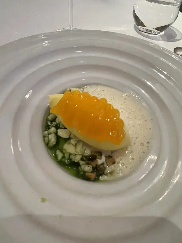 YX Pek_Restaurant The White Room by Jacob Jan Boerma_Amsterdam_review