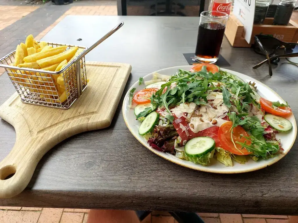 Menu_Restaurant @ Fletcher Wellness-Hotel De Hunzebergen_Exloo_image_1