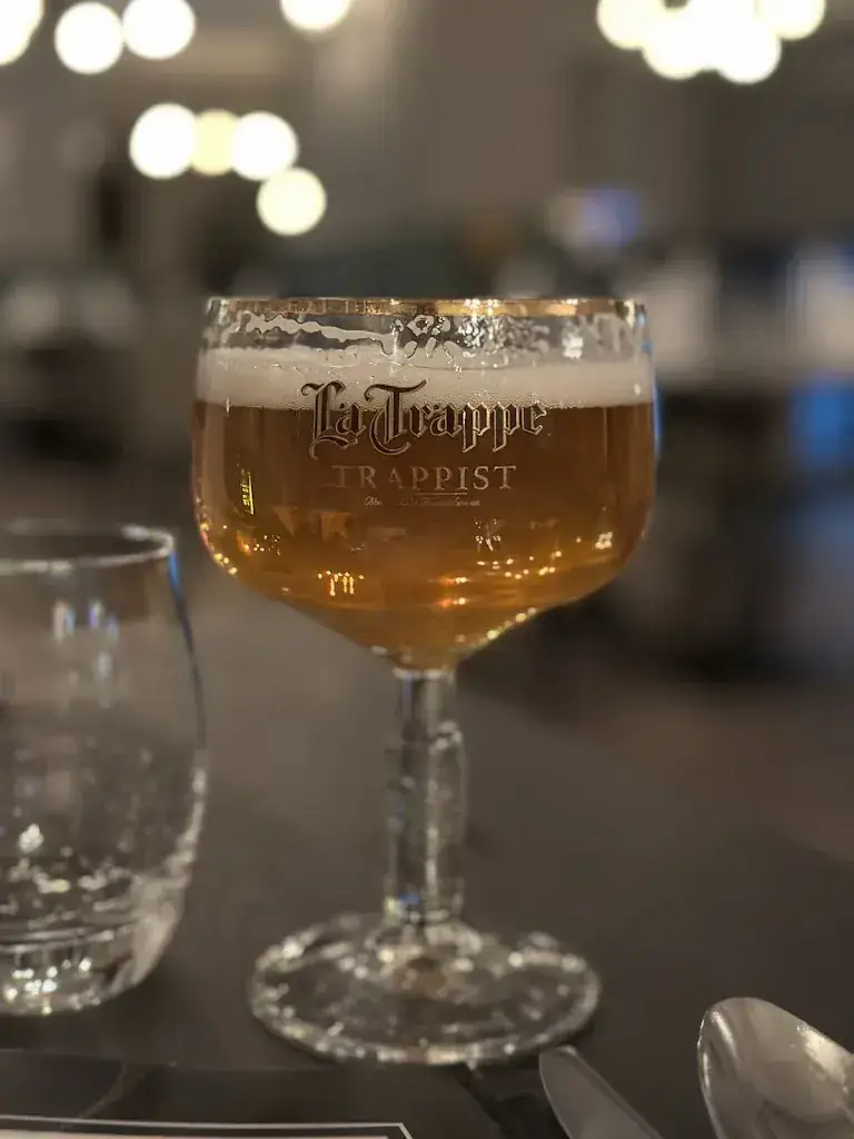 Menu_Restaurant @ Fletcher Wellness-Hotel De Hunzebergen_Exloo_image_2