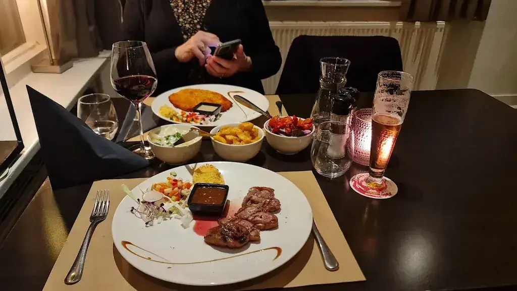 Menu_Restaurant @ Fletcher Wellness-Hotel De Hunzebergen_Exloo_image_5