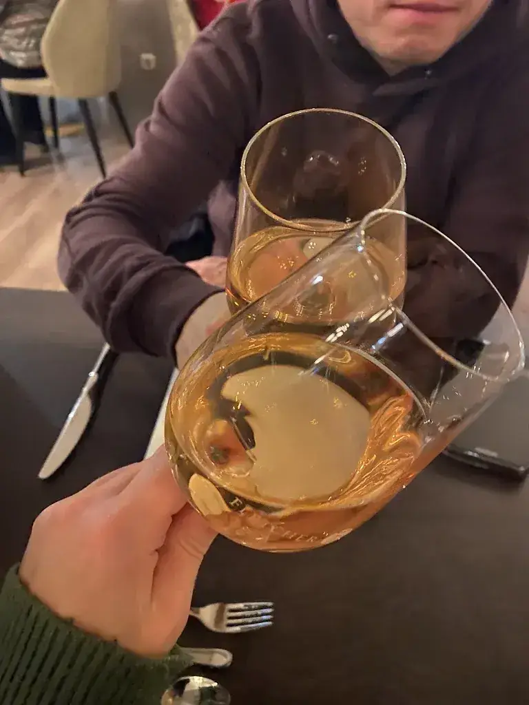 Linda van Bakel_Restaurant @ Fletcher Wellness-Hotel De Hunzebergen_Exloo_review