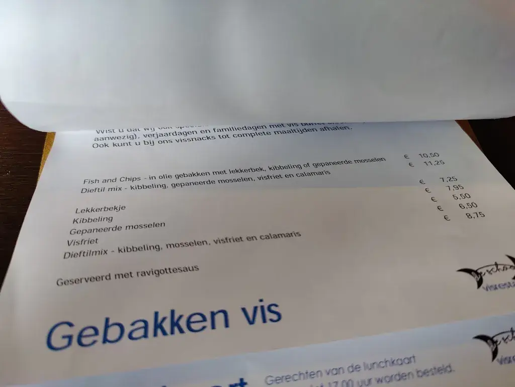 Menu_Visrestaurant De School_Oosterwijtwerd_image_2