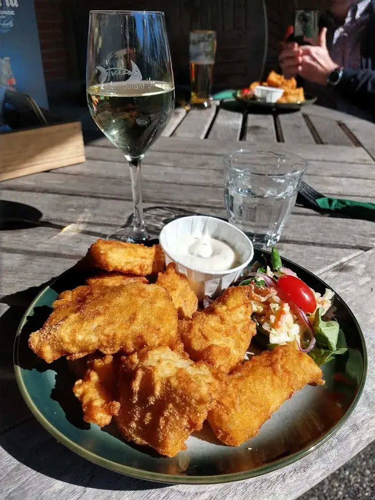 Menu_Visrestaurant De School_Oosterwijtwerd_image_5