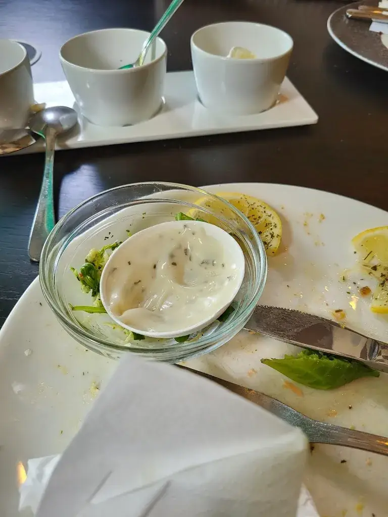 Ruud Hamelinck_Visrestaurant De School_Oosterwijtwerd_review