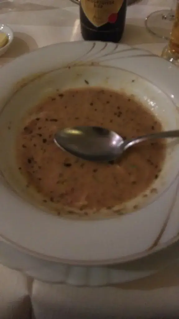 George Georgiou_Restaurant 