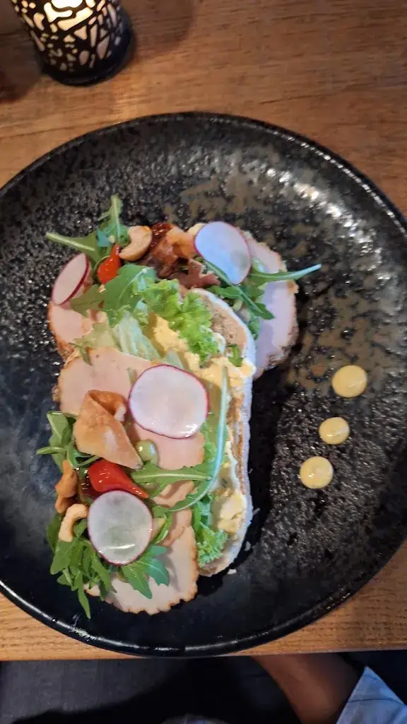 Paulette24_Brasserie D11 Ziel_Delfzijl_review