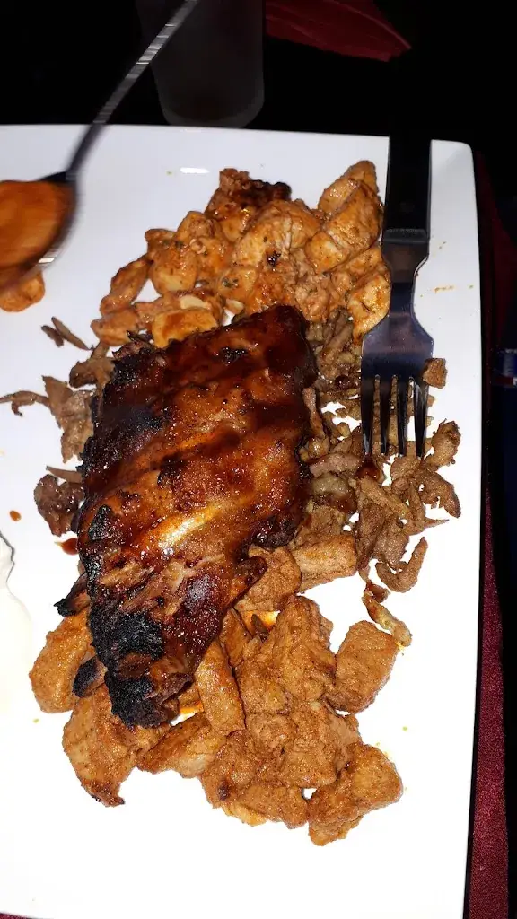 Menu_Restaurant Ali Baba_Appingedam_image_7