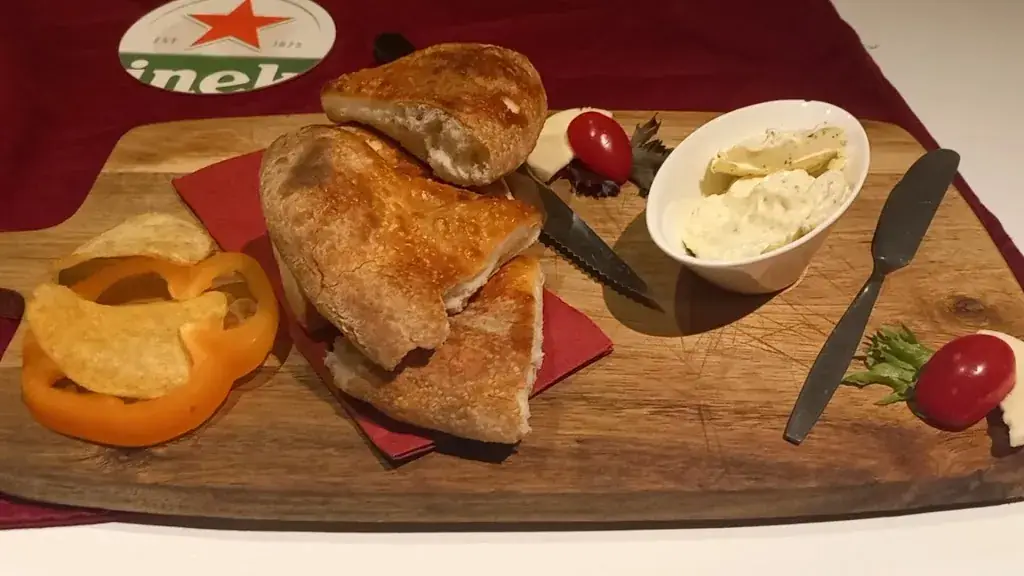 Reinald Dijkstra_Restaurant Ali Baba_Appingedam_review