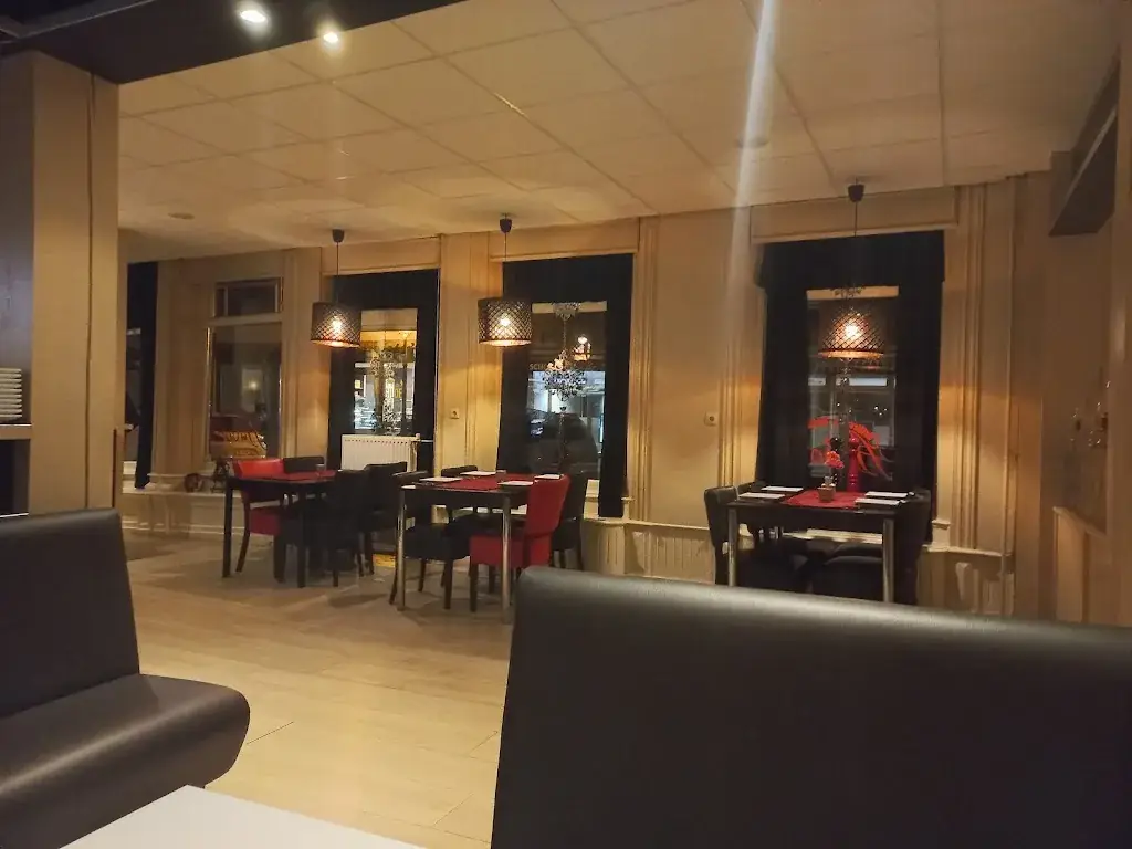 Restaurant Ali Baba restaurant in Appingedam