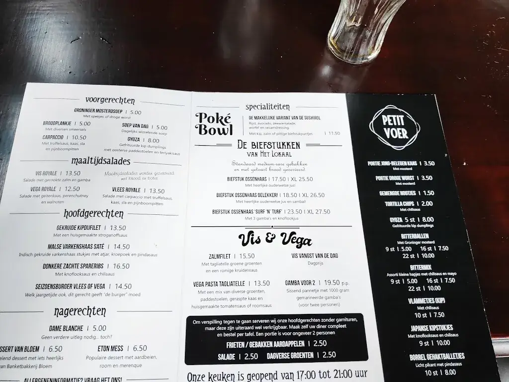 Menu_Grand Café Het Lokaal_Delfzijl_image_4