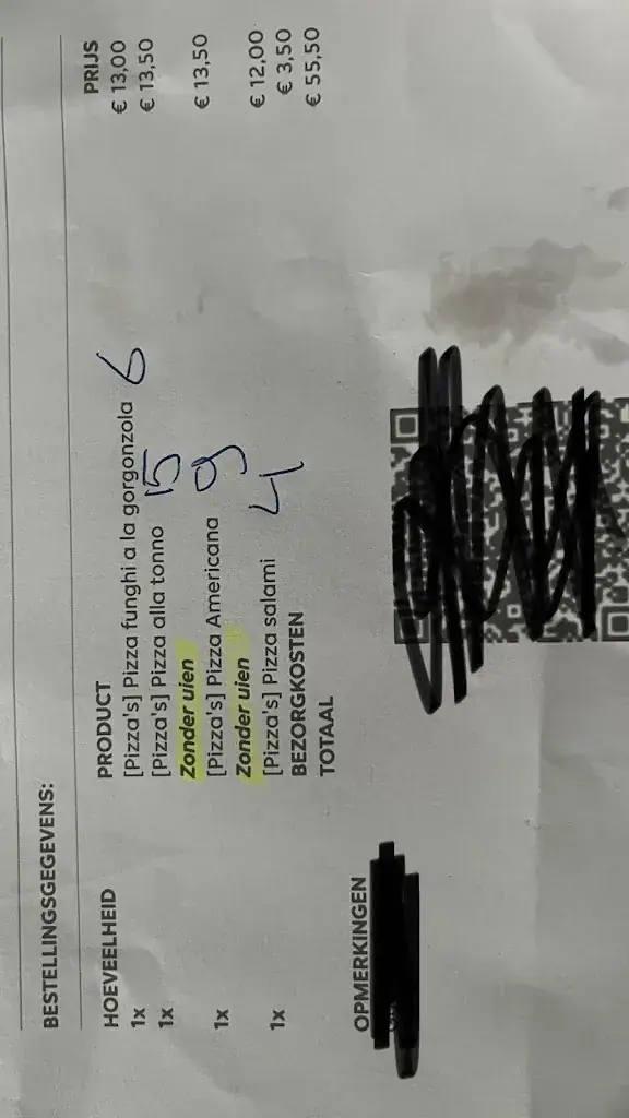 Charleen H._Pizzeria Milano Exloo_Exloo_review