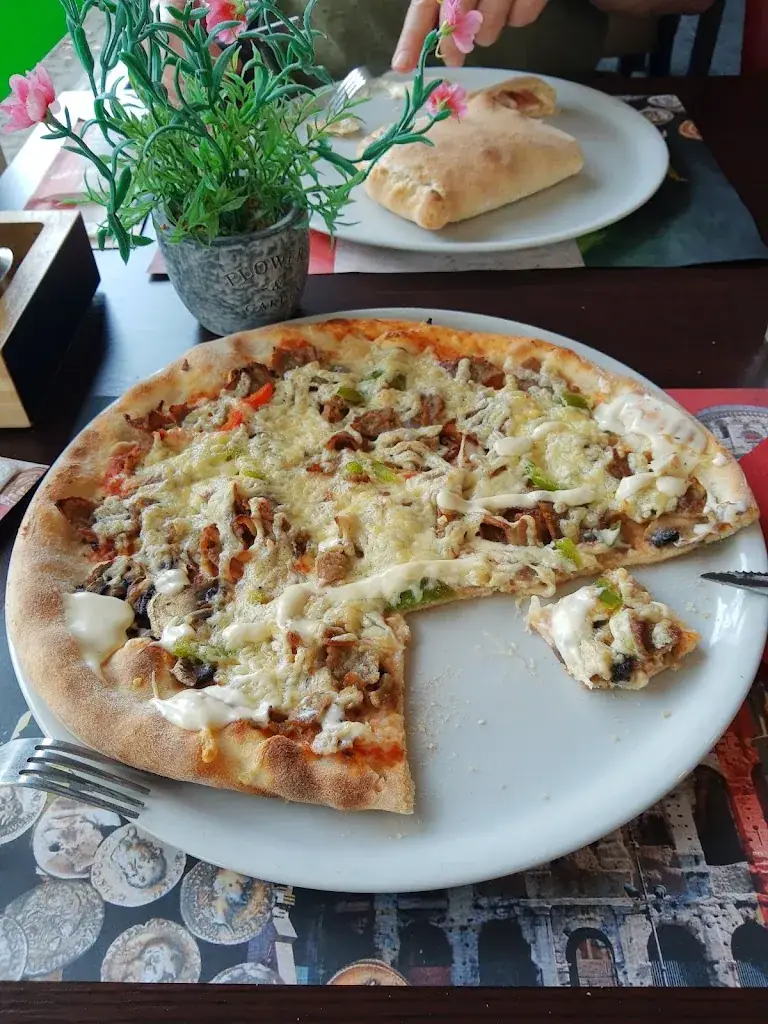 Pizzeria Milano Exloo_Exloo_slider_image_2