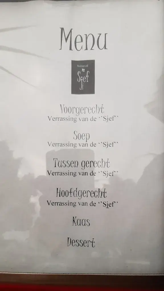Menu_Bij Sjef_Winschoten_image_1