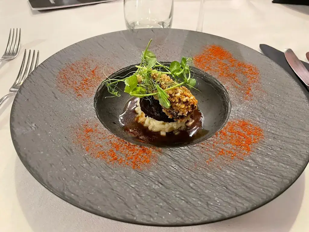 Johan Vink_Bij Sjef_Winschoten_review