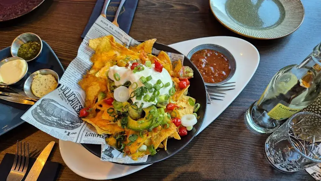 Peter Zijl_Gastrobar MOOD - restaurant Winschoten (Rosarium)_Winschoten_review