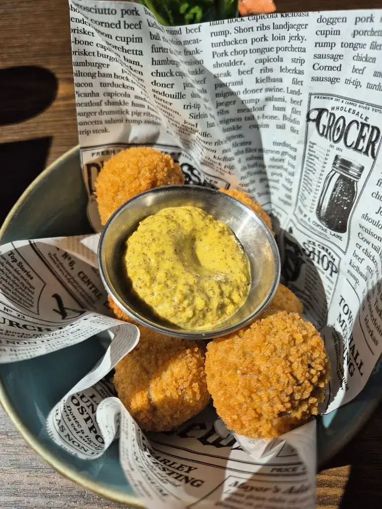 Peter Hansen_Gastrobar MOOD - restaurant Winschoten (Rosarium)_Winschoten_review