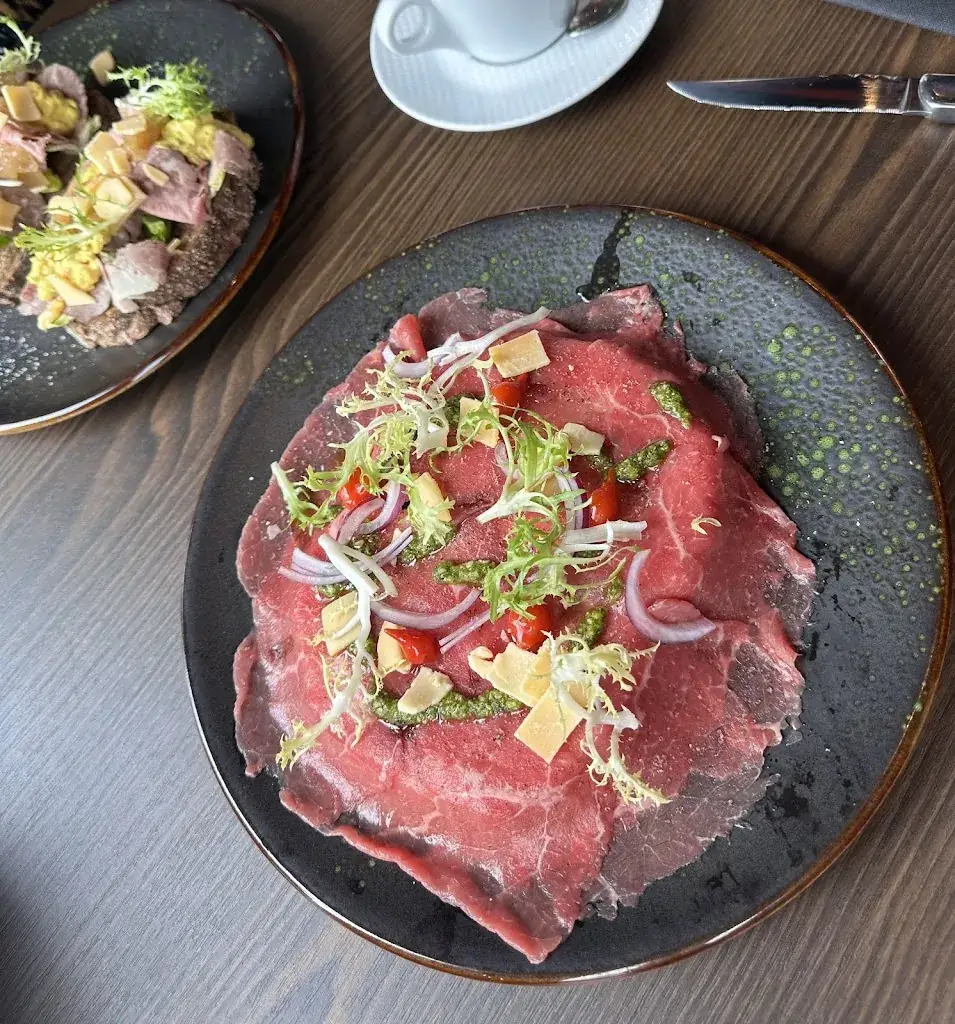 Niels_Gastrobar MOOD - restaurant Winschoten (Rosarium)_Winschoten_review