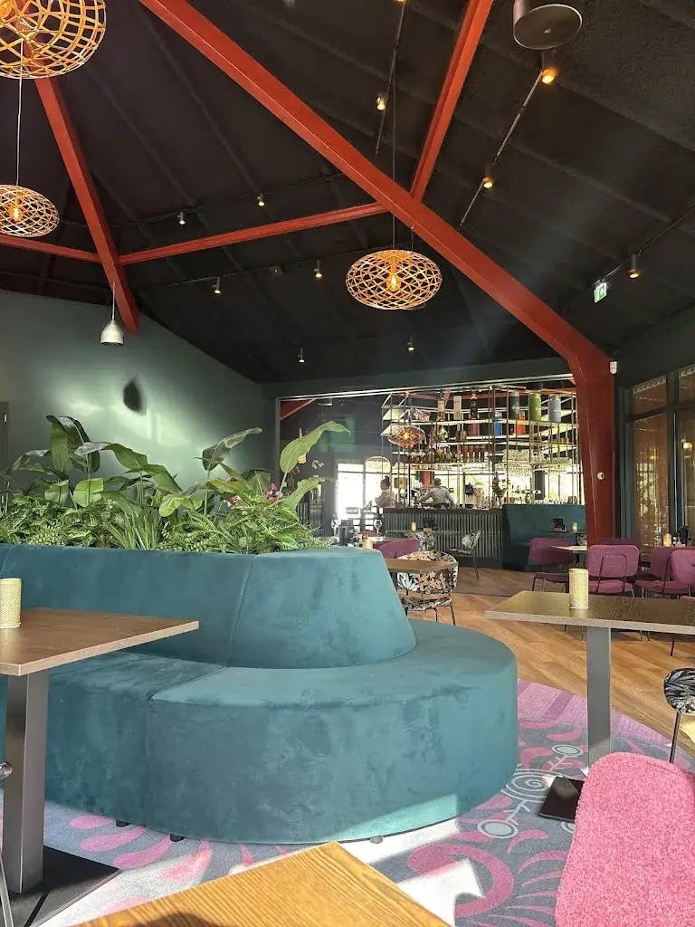 Gastrobar MOOD - restaurant Winschoten (Rosarium)_Winschoten_slider_image_1