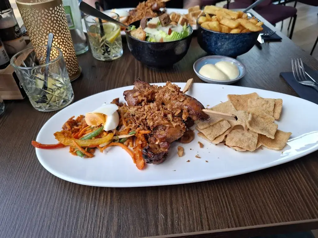 Gastrobar MOOD - restaurant Winschoten (Rosarium)_Winschoten_slider_image_3