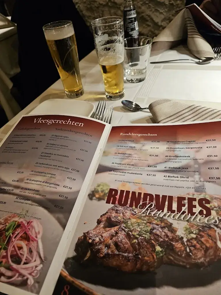 Menu_Balkan Restaurant Makedonia_Winschoten_image_2