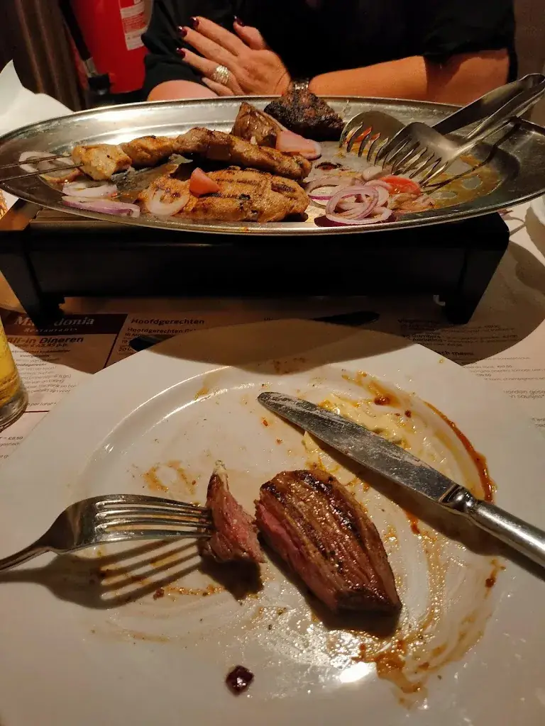 Menu_Balkan Restaurant Makedonia_Winschoten_image_6