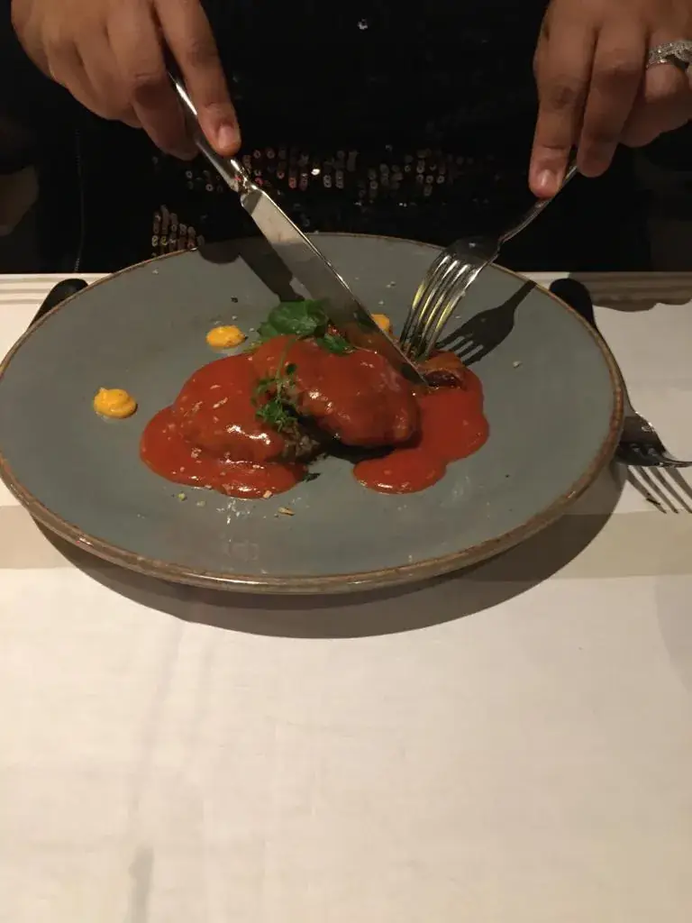 Cynthia Peeters_Balkan Restaurant Makedonia_Winschoten_review