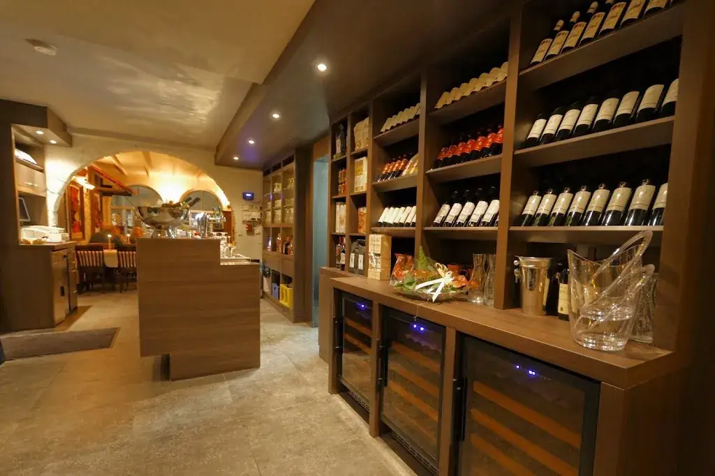 Balkan Restaurant Makedonia restaurant in Winschoten