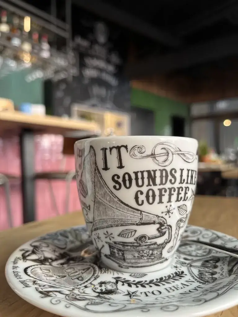 Two E_Stadscafé Roegh_Winschoten_review