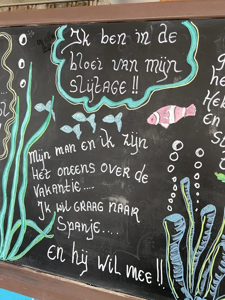 Menü_Restaurant Blauwestad - Parel aan het Oldambtmeer - incl. aanlegplaatsen_Blauwestad_Bild_2