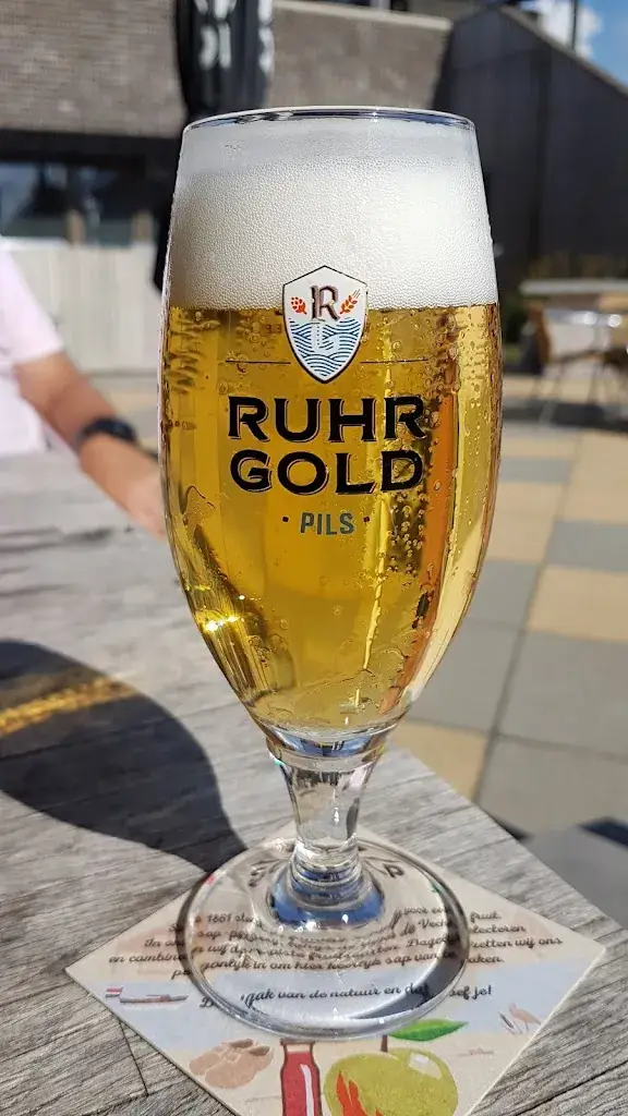 Menü_Restaurant Blauwestad - Parel aan het Oldambtmeer - incl. aanlegplaatsen_Blauwestad_Bild_3