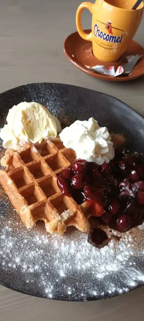 Menü_Restaurant Blauwestad - Parel aan het Oldambtmeer - incl. aanlegplaatsen_Blauwestad_Bild_5