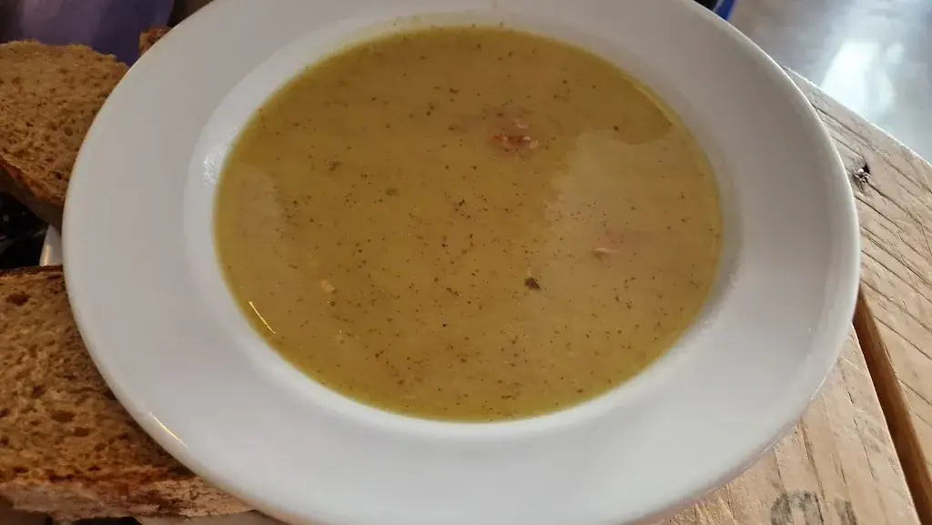 Menü_Restaurant Blauwestad - Parel aan het Oldambtmeer - incl. aanlegplaatsen_Blauwestad_Bild_6