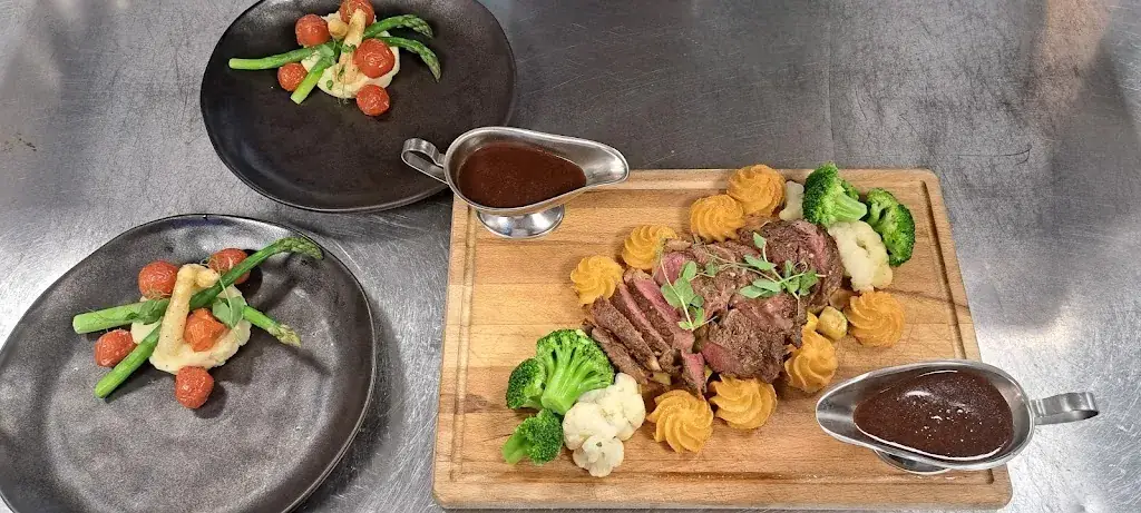 Restaurant Blauwestad - Parel aan het Oldambtmeer - incl. aanlegplaatsen_Blauwestad_slider_image_2