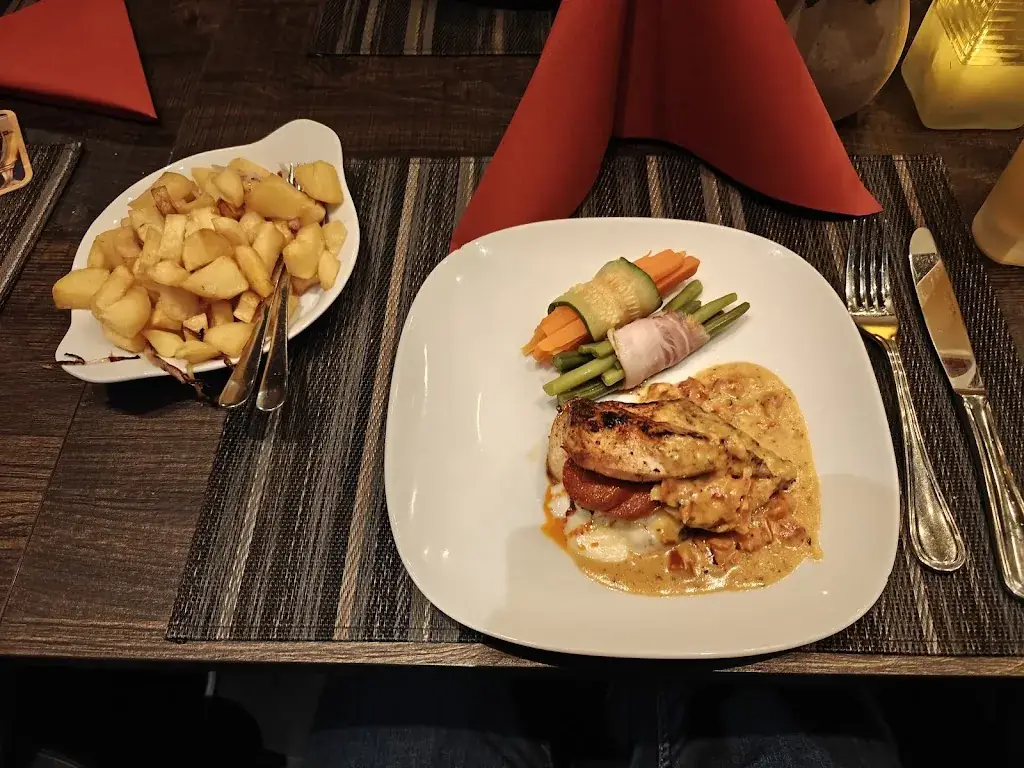 Tim P._Restaurant Brasserie De Tellerlikker_Winschoten_review