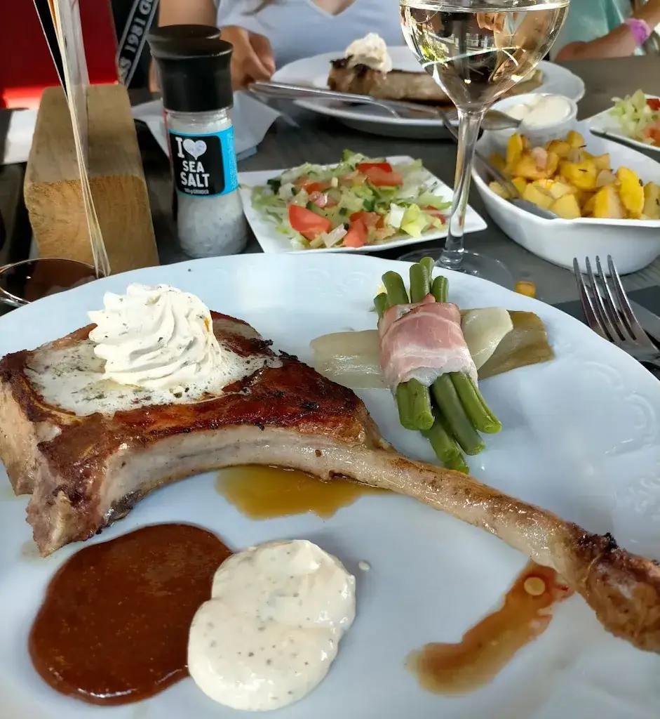 Maria Dina Duijster_Restaurant Brasserie De Tellerlikker_Winschoten_review