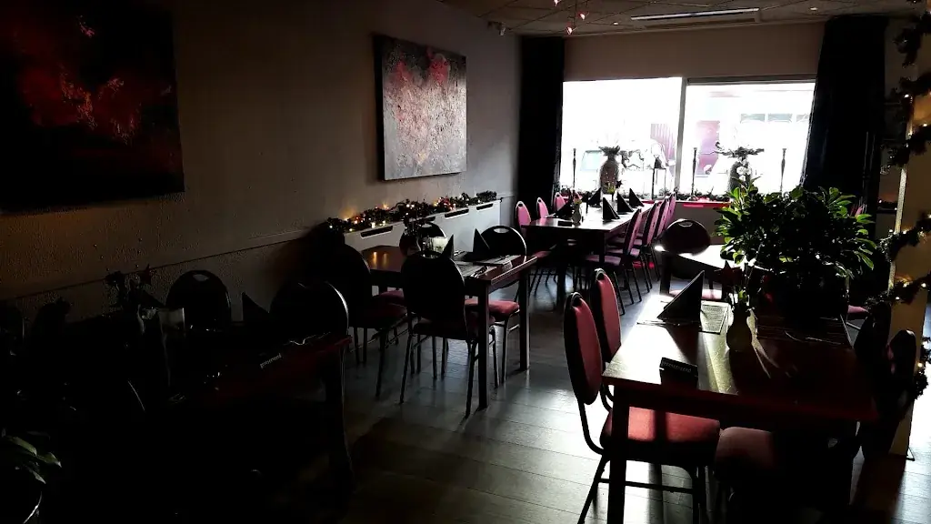 Restaurant Brasserie De Tellerlikker restaurant in Winschoten