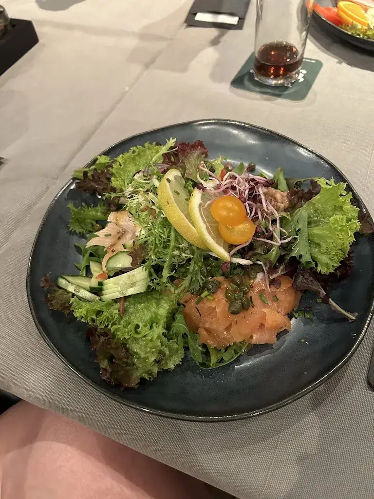 Amanda cbe_Brasserie Weddermeerhoeve_Wedde_review